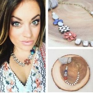 Plunder Amari necklace